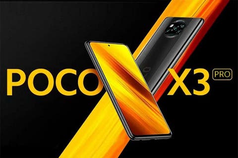 小米 POCO X3 Pro 有沒有「無線充電」 Wireless Charge 呢？