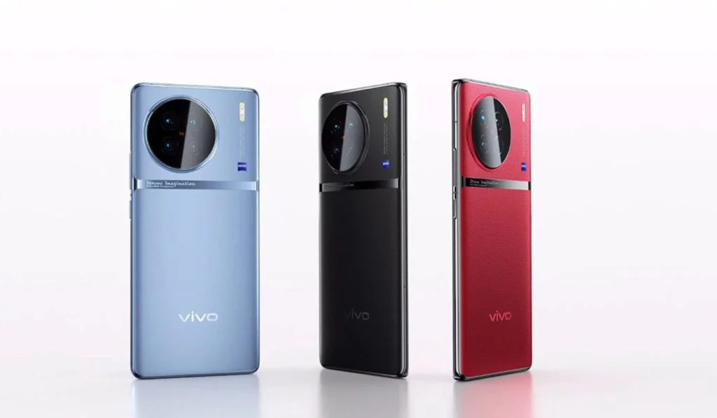 vivo X90 Pro 有沒有「無線充電」 Wireless Charge 呢？ | Techritual 香港