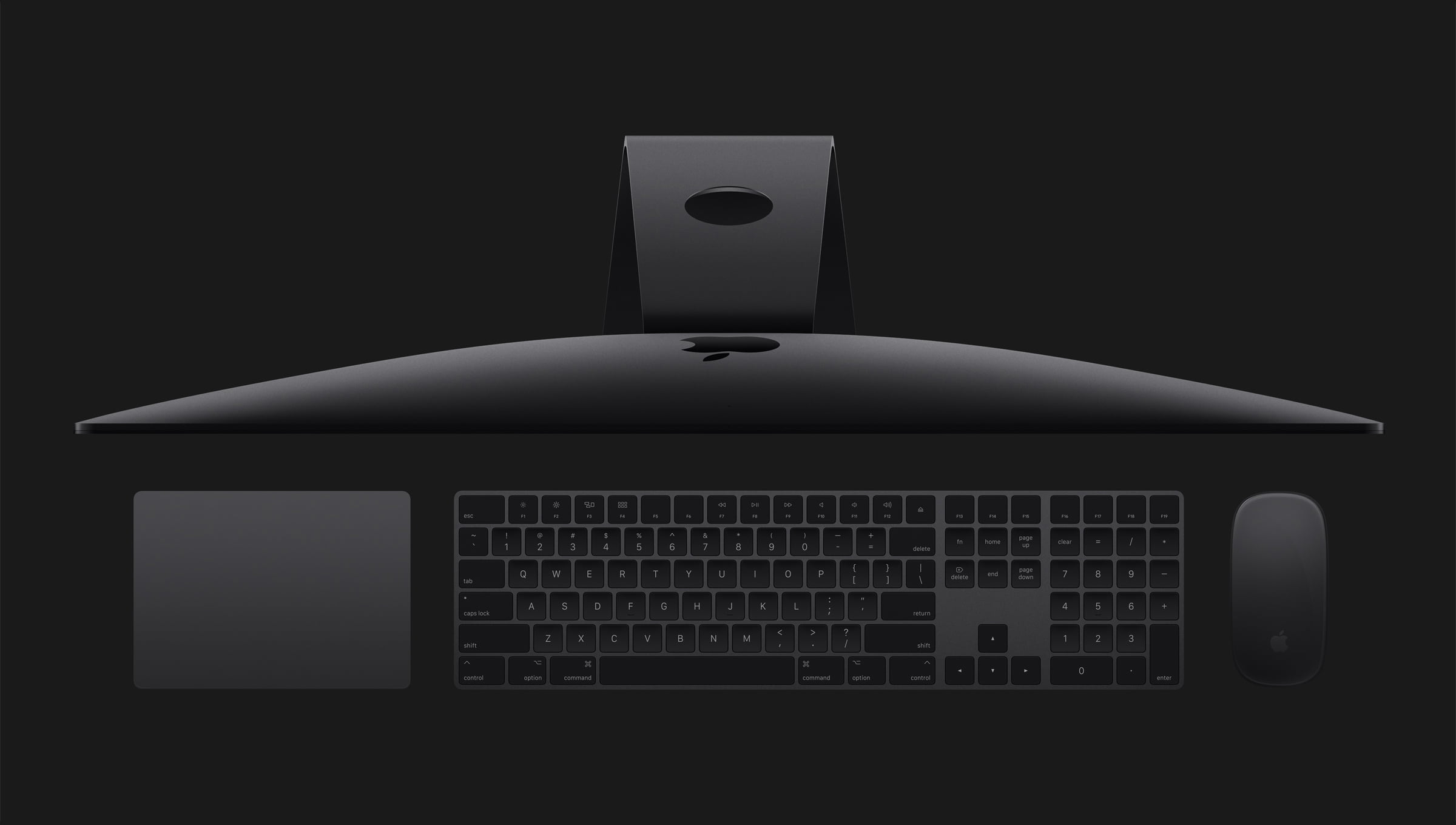 新 iMac Pro 要等到 2025 年推出